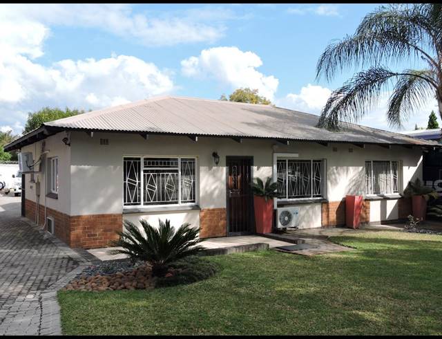 1,138M² OFFICE SOLD IN SONHEUWEL